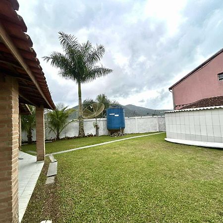 Sobrado E Casa Em Ubatuba Villa ภายนอก รูปภาพ