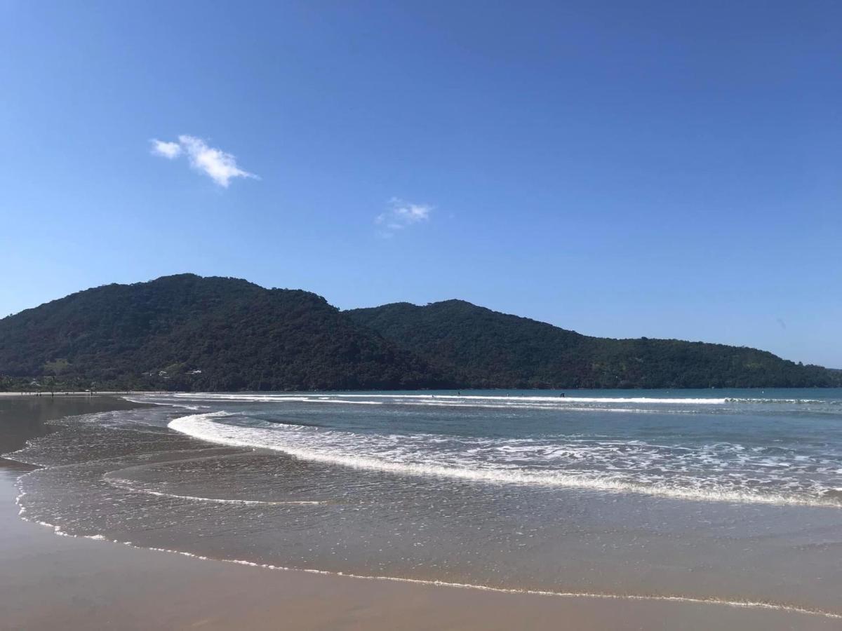 Sobrado E Casa Em Ubatuba Villa ภายนอก รูปภาพ