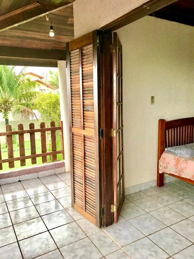 Sobrado E Casa Em Ubatuba Villa ภายนอก รูปภาพ