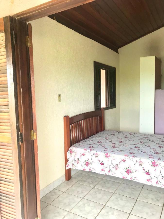 Sobrado E Casa Em Ubatuba Villa ภายนอก รูปภาพ