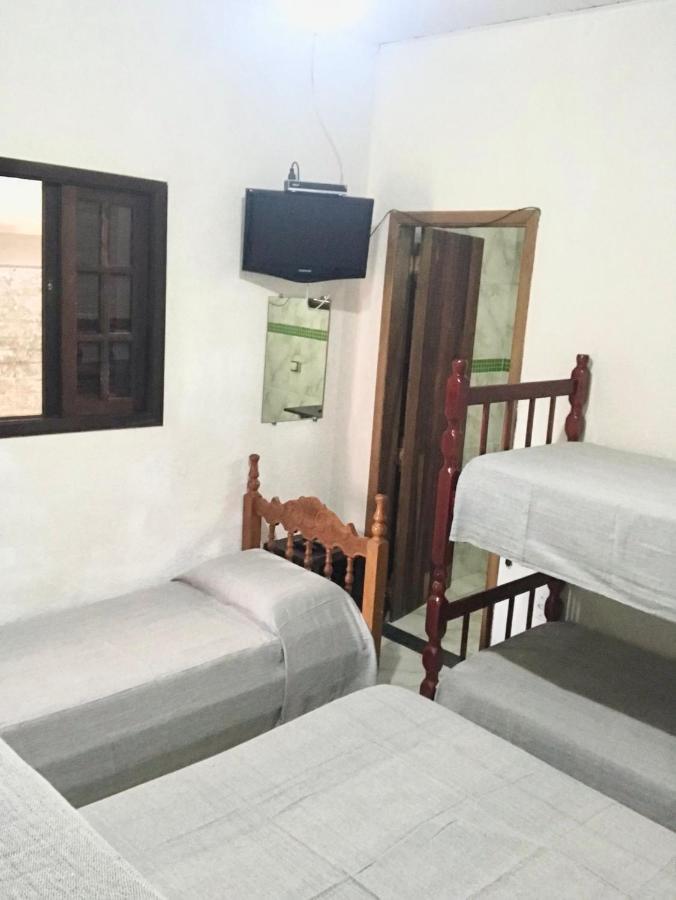 Sobrado E Casa Em Ubatuba Villa ภายนอก รูปภาพ