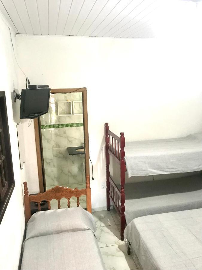 Sobrado E Casa Em Ubatuba Villa ภายนอก รูปภาพ