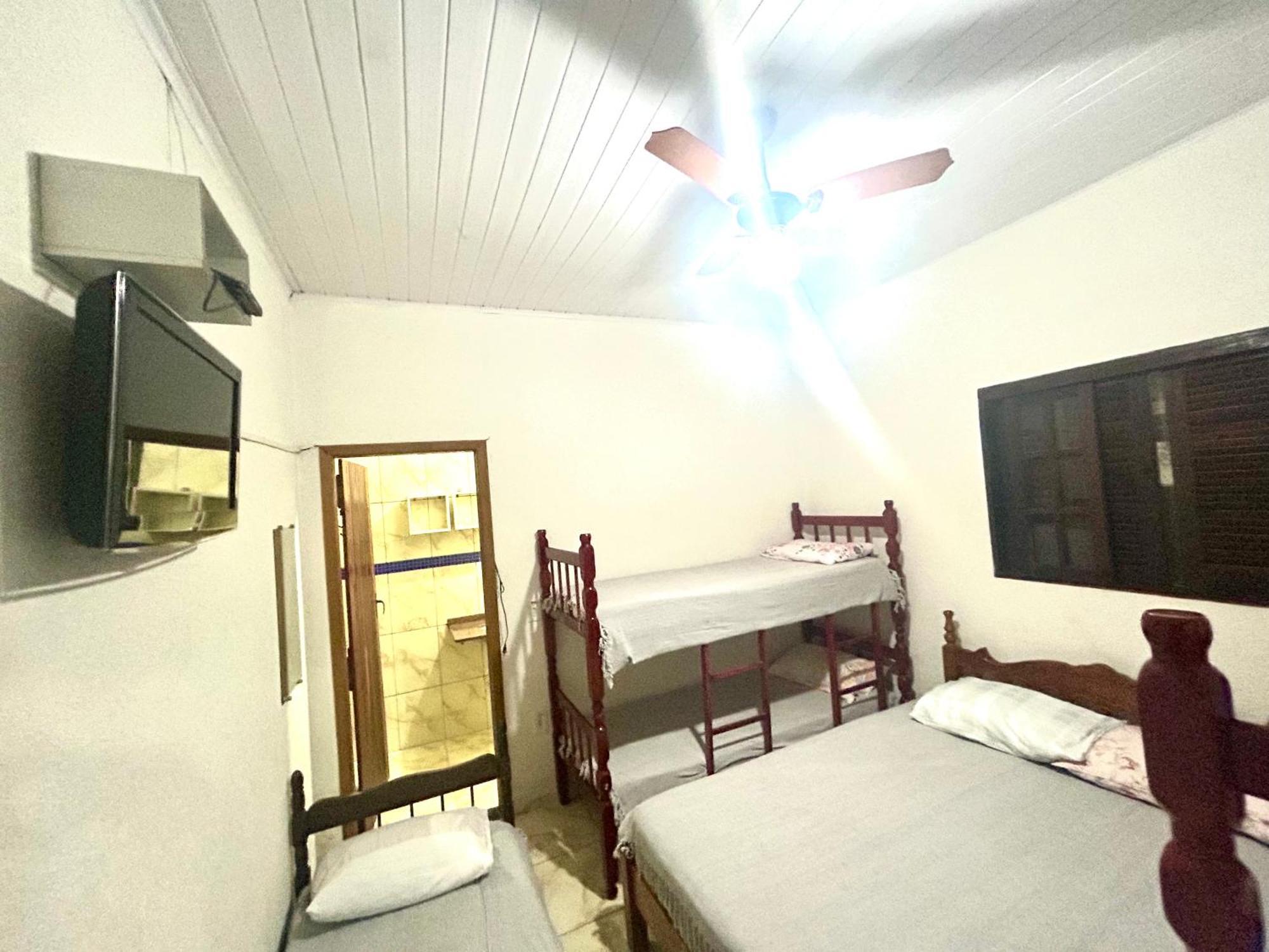 Sobrado E Casa Em Ubatuba Villa ภายนอก รูปภาพ