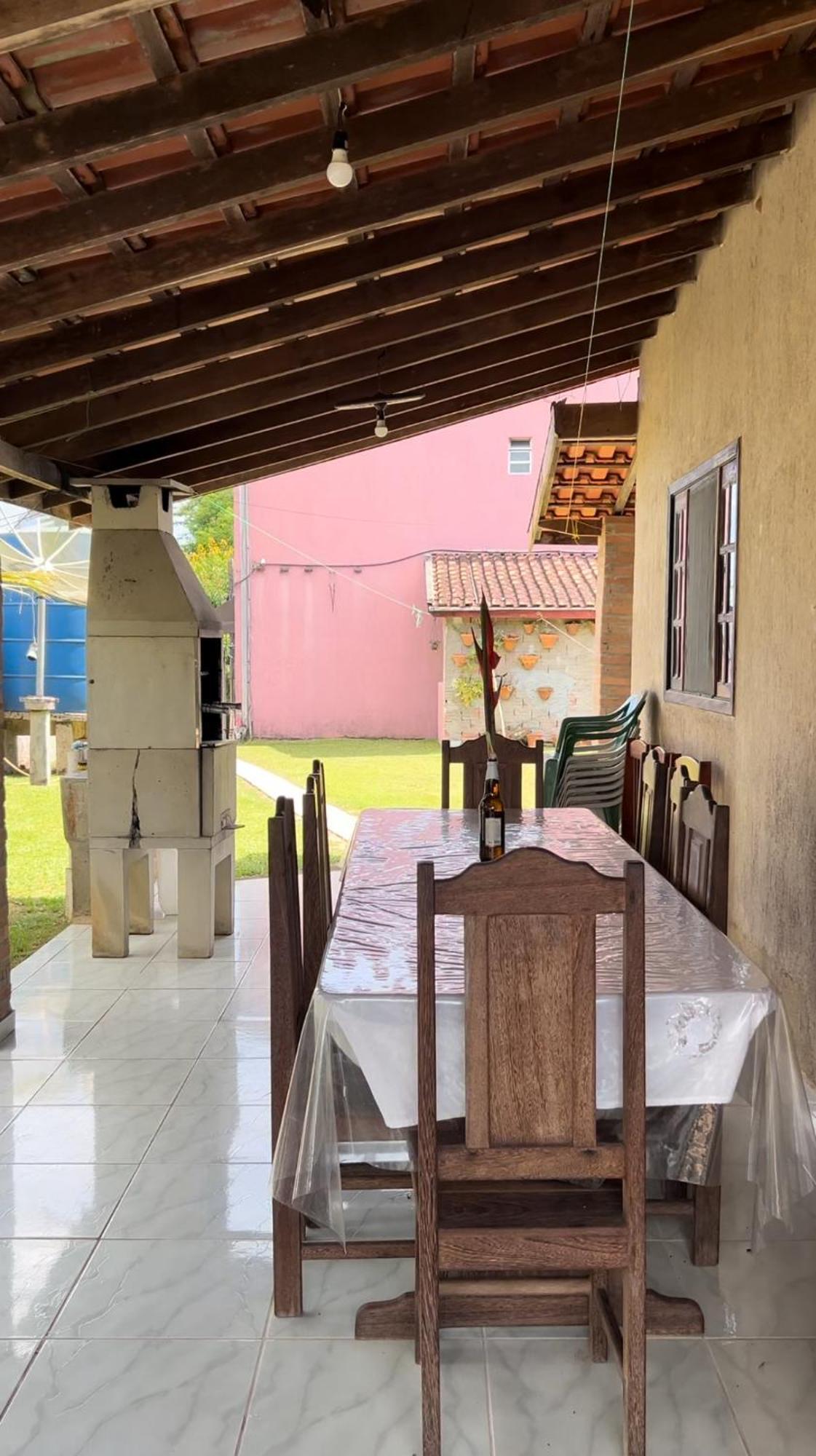 Sobrado E Casa Em Ubatuba Villa ภายนอก รูปภาพ