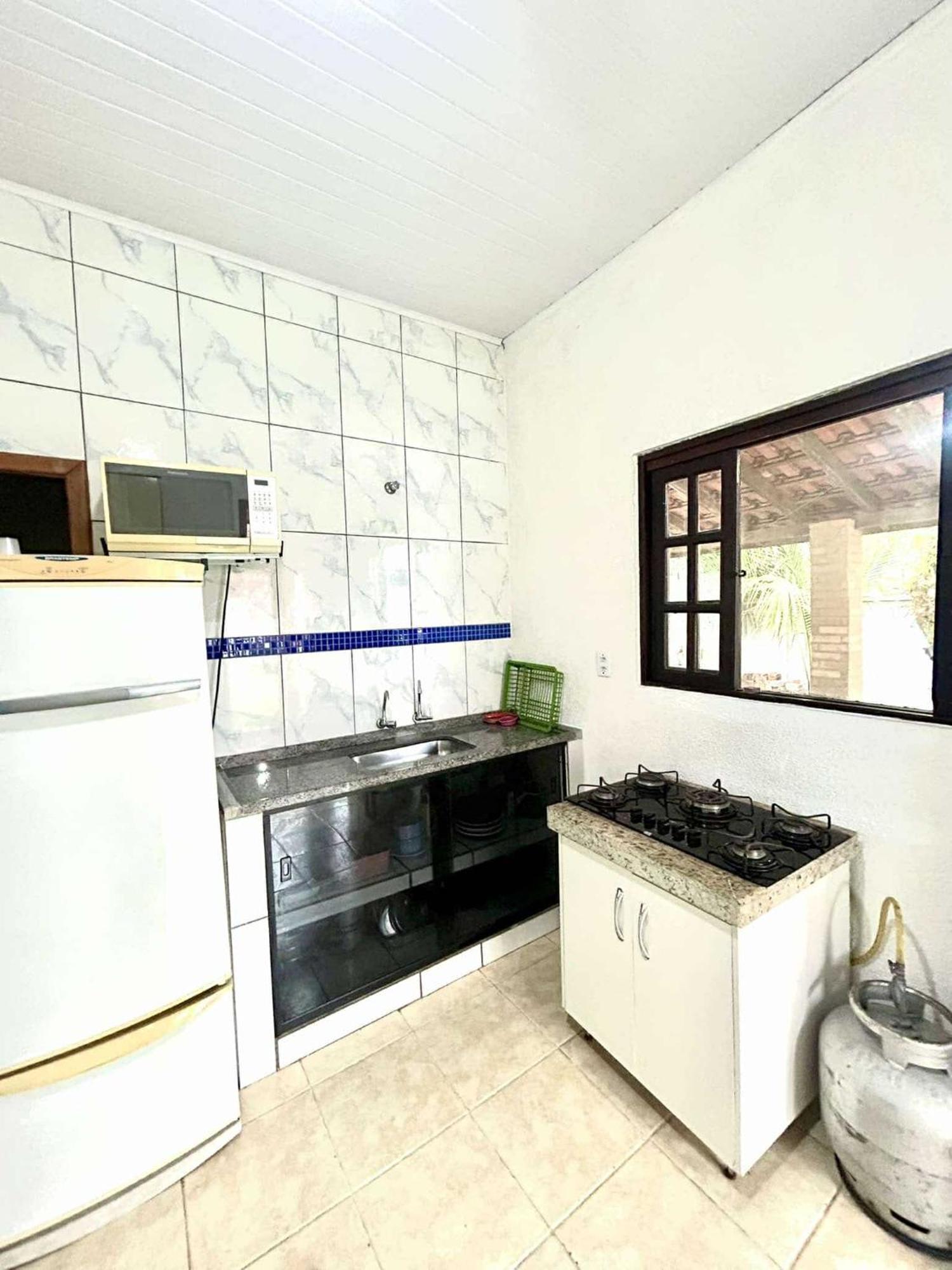 Sobrado E Casa Em Ubatuba Villa ภายนอก รูปภาพ