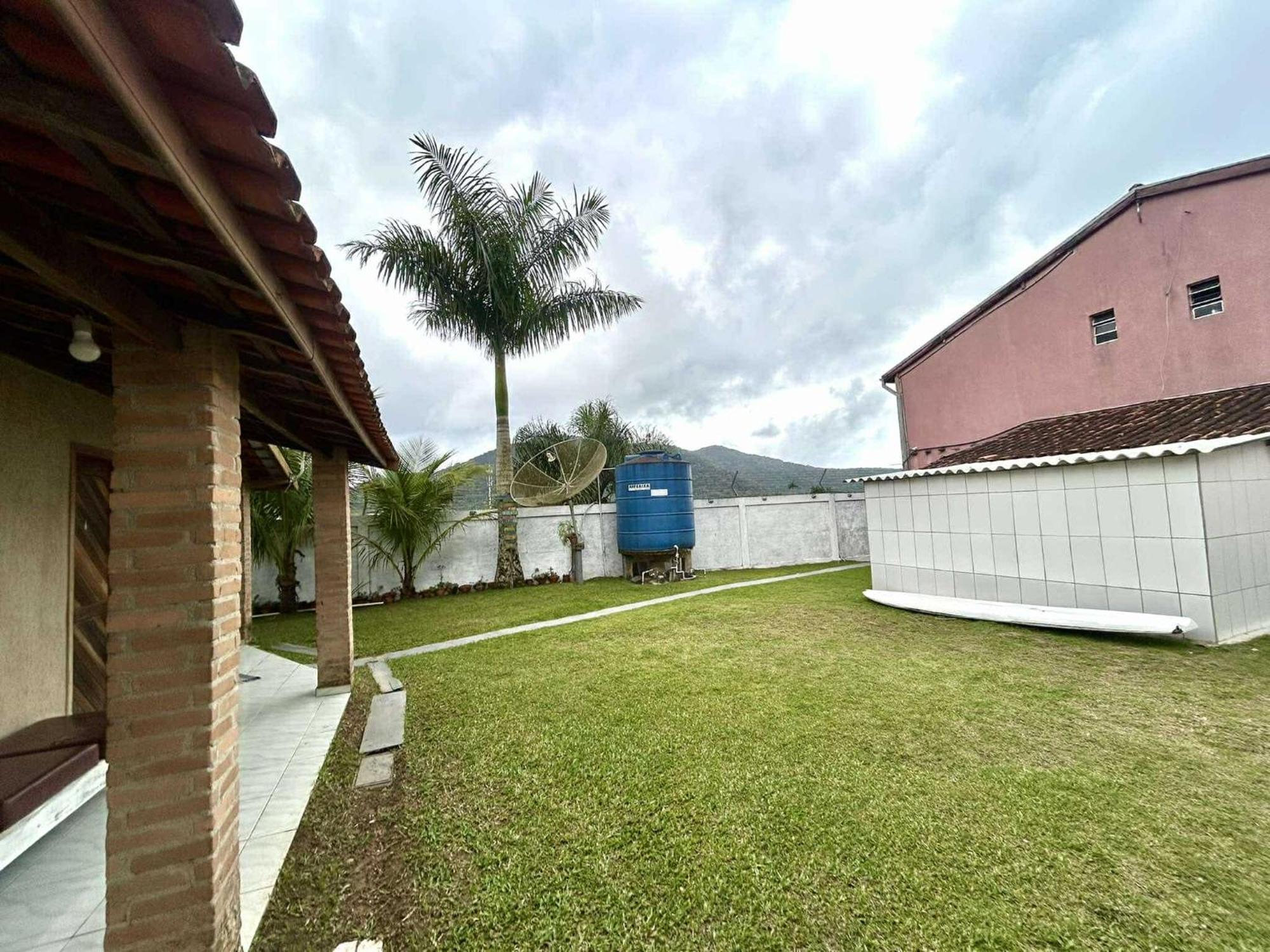 Sobrado E Casa Em Ubatuba Villa ภายนอก รูปภาพ