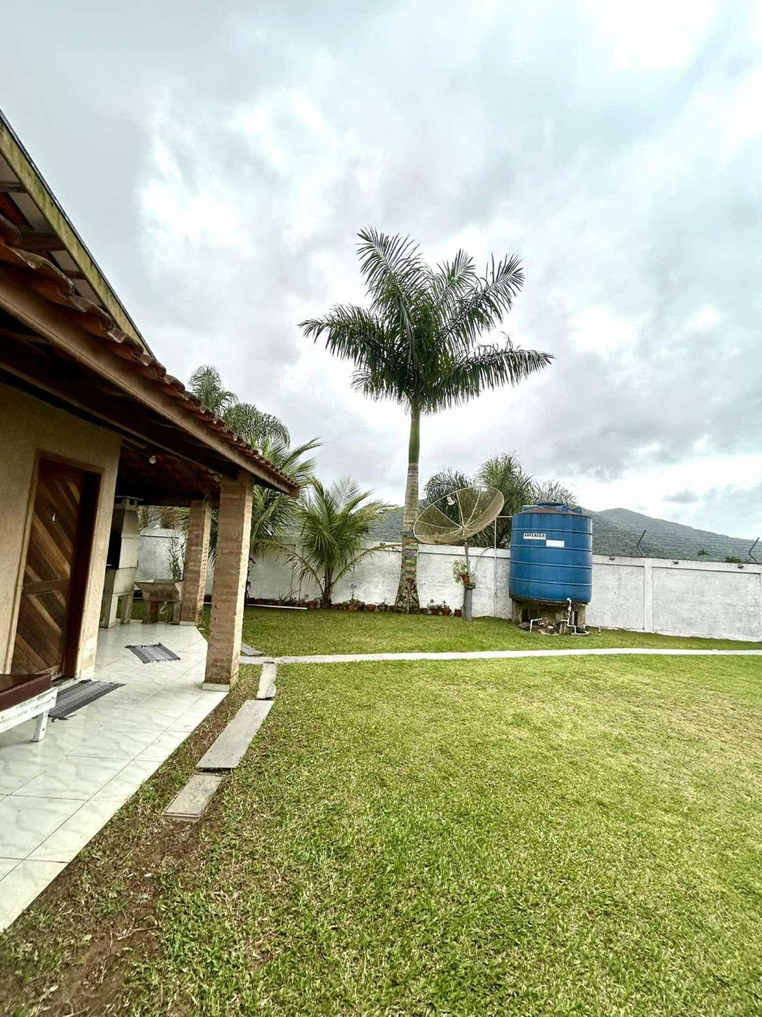 Sobrado E Casa Em Ubatuba Villa ภายนอก รูปภาพ