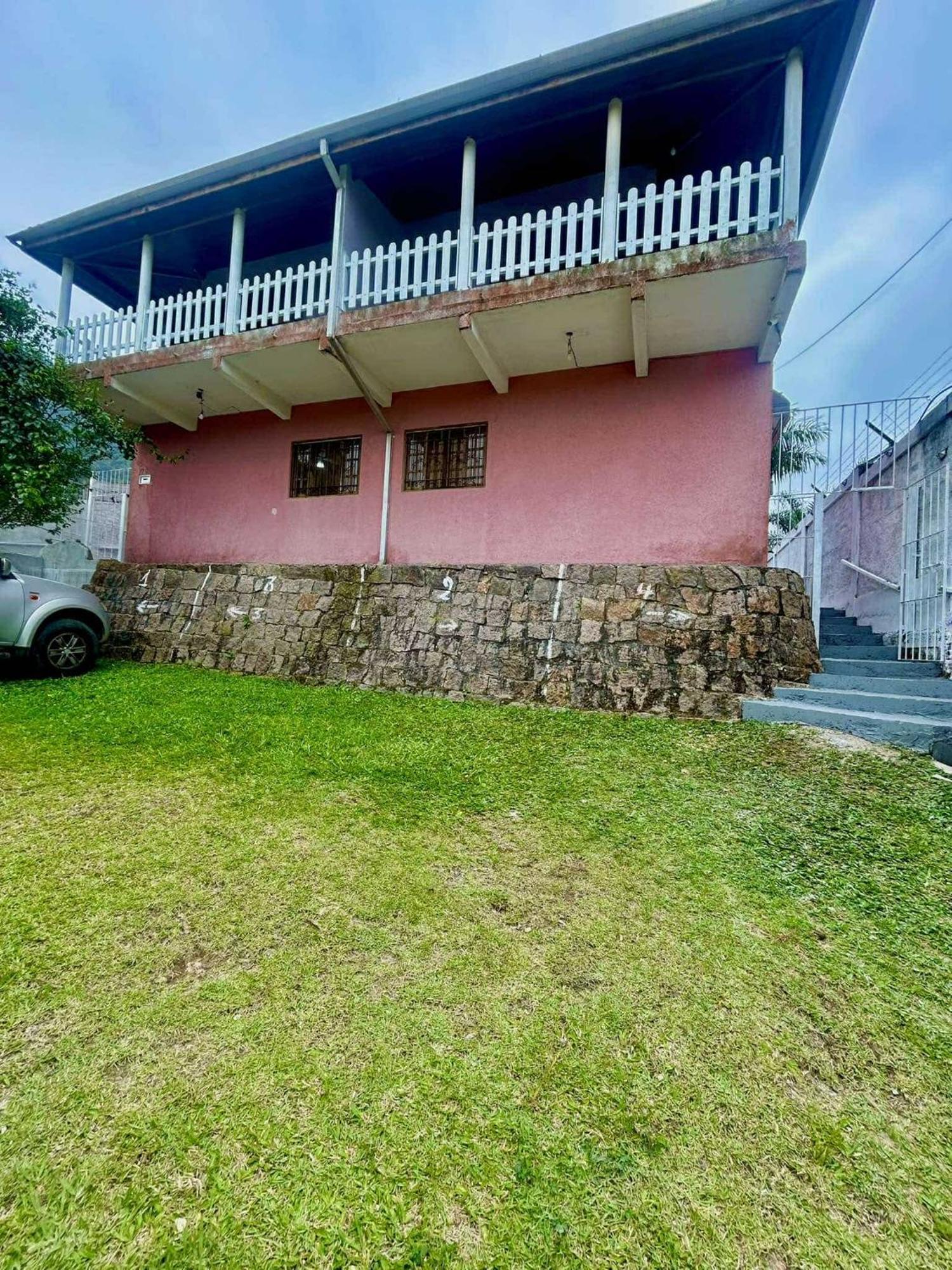 Sobrado E Casa Em Ubatuba Villa ภายนอก รูปภาพ