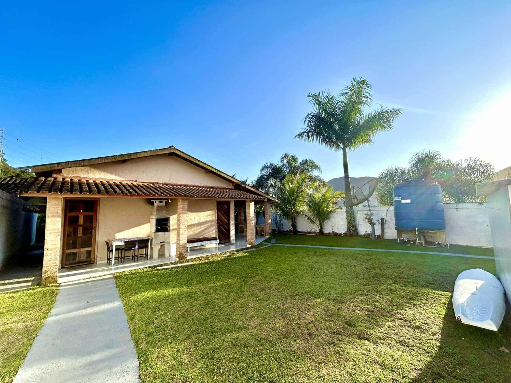 Sobrado E Casa Em Ubatuba Villa ภายนอก รูปภาพ