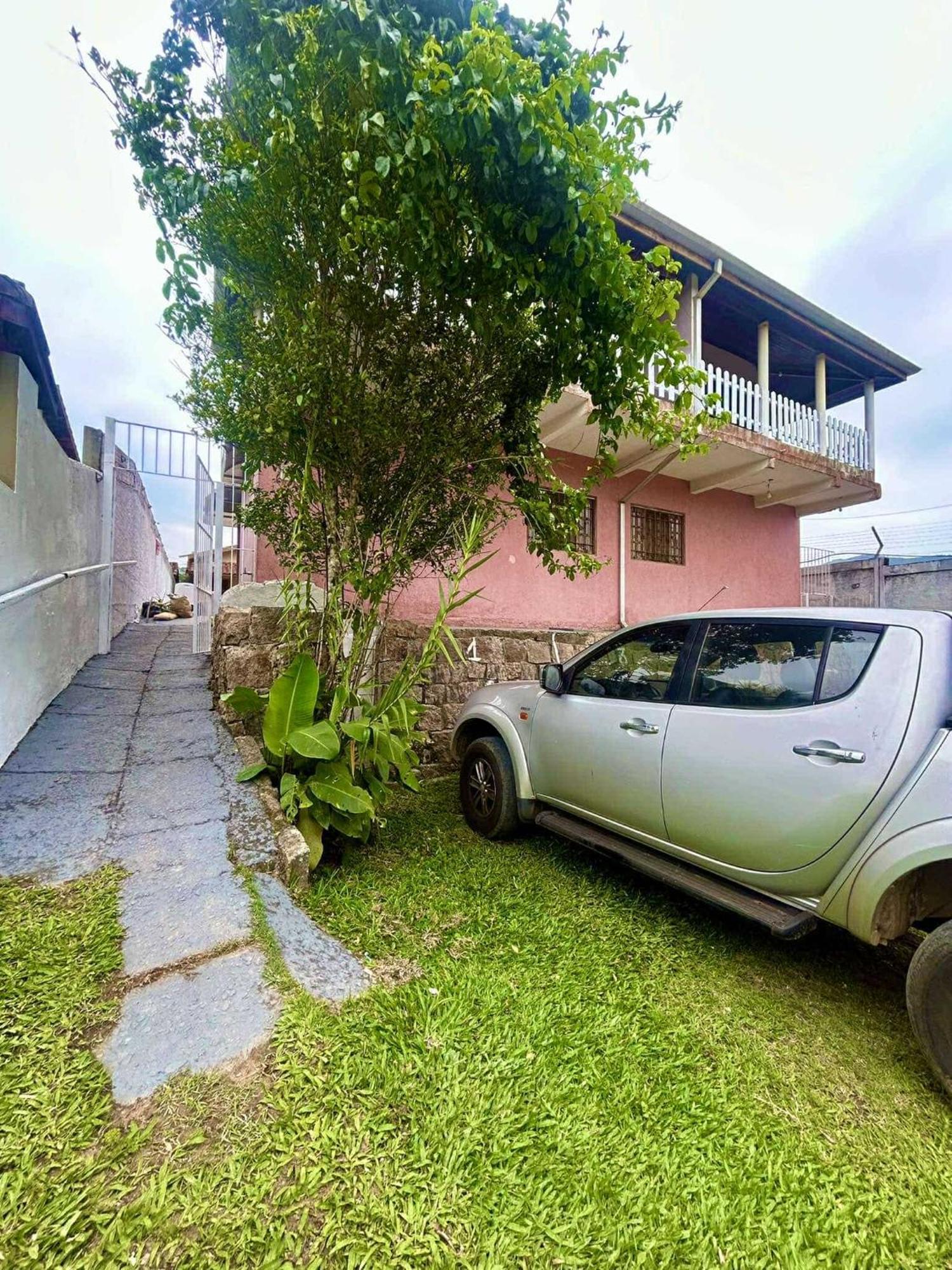Sobrado E Casa Em Ubatuba Villa ภายนอก รูปภาพ