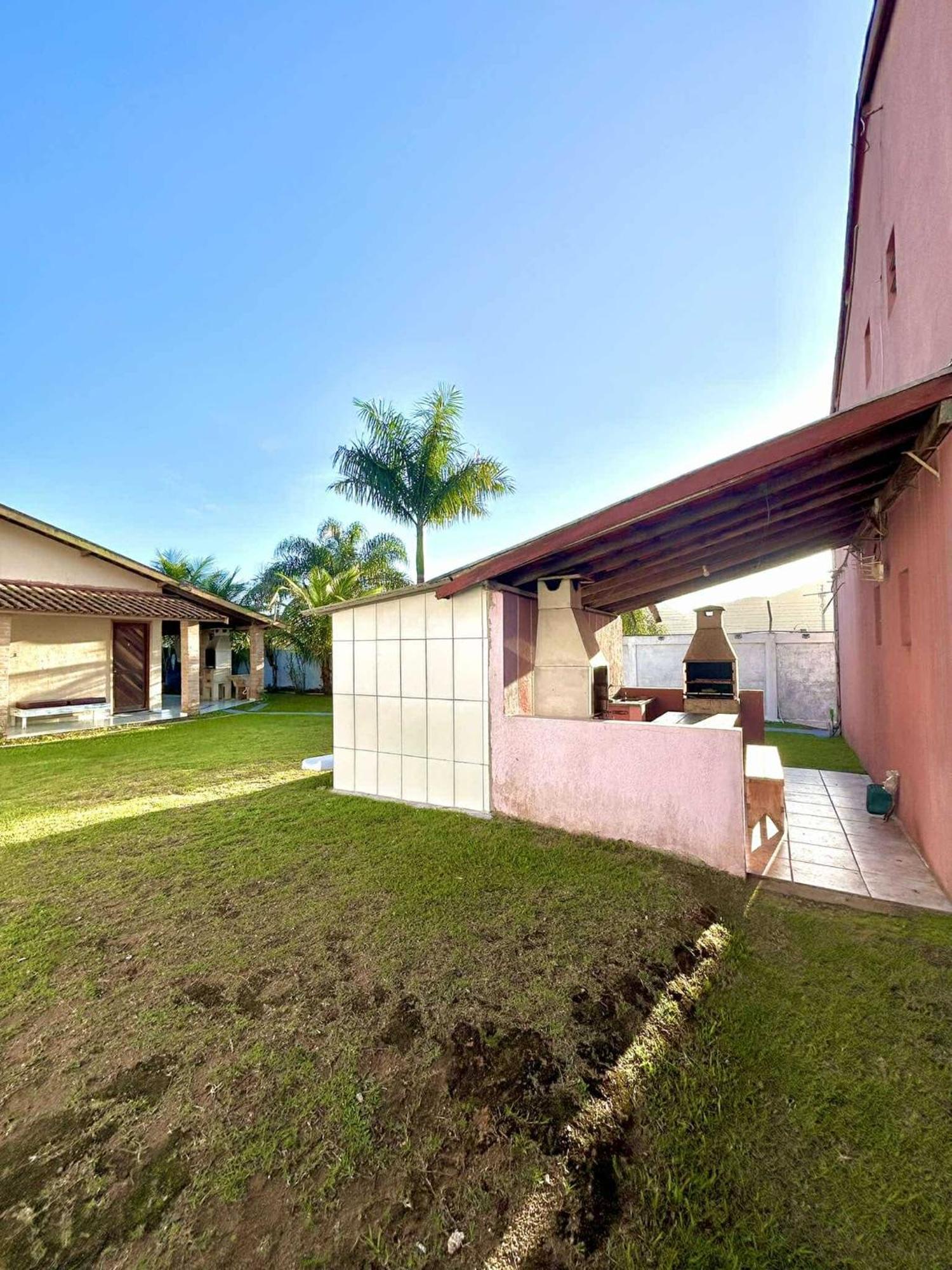 Sobrado E Casa Em Ubatuba Villa ภายนอก รูปภาพ