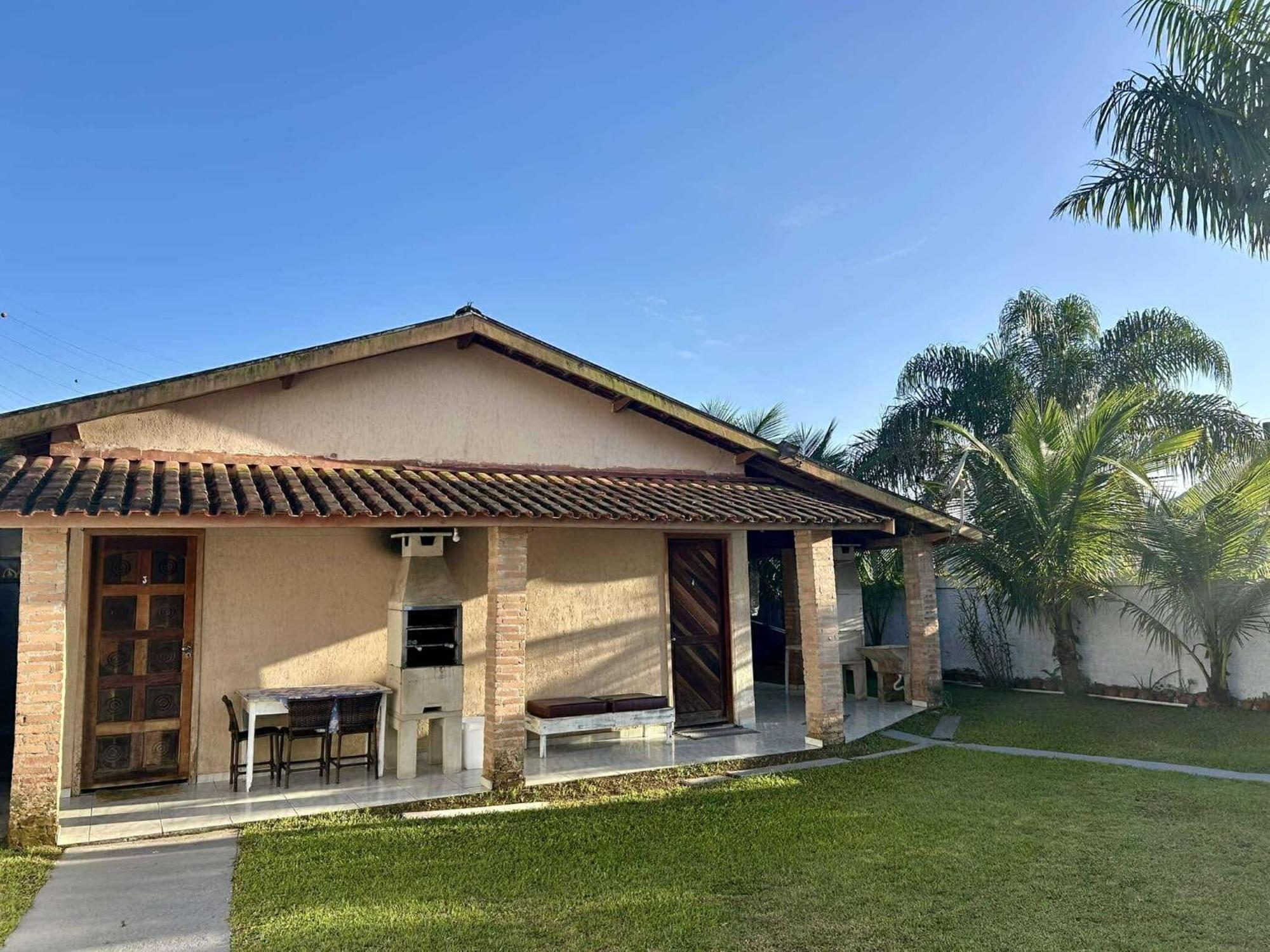 Sobrado E Casa Em Ubatuba Villa ภายนอก รูปภาพ