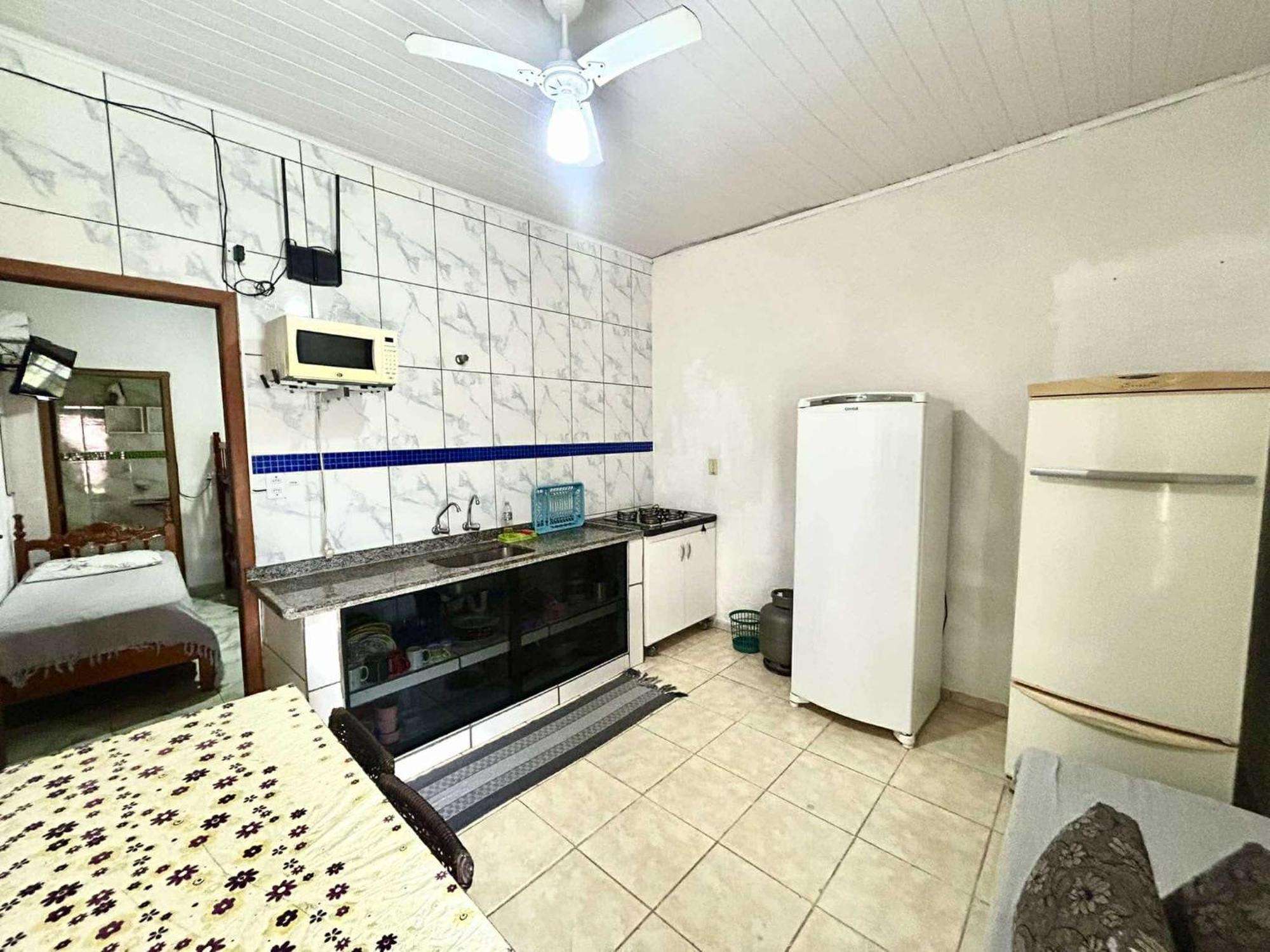 Sobrado E Casa Em Ubatuba Villa ภายนอก รูปภาพ