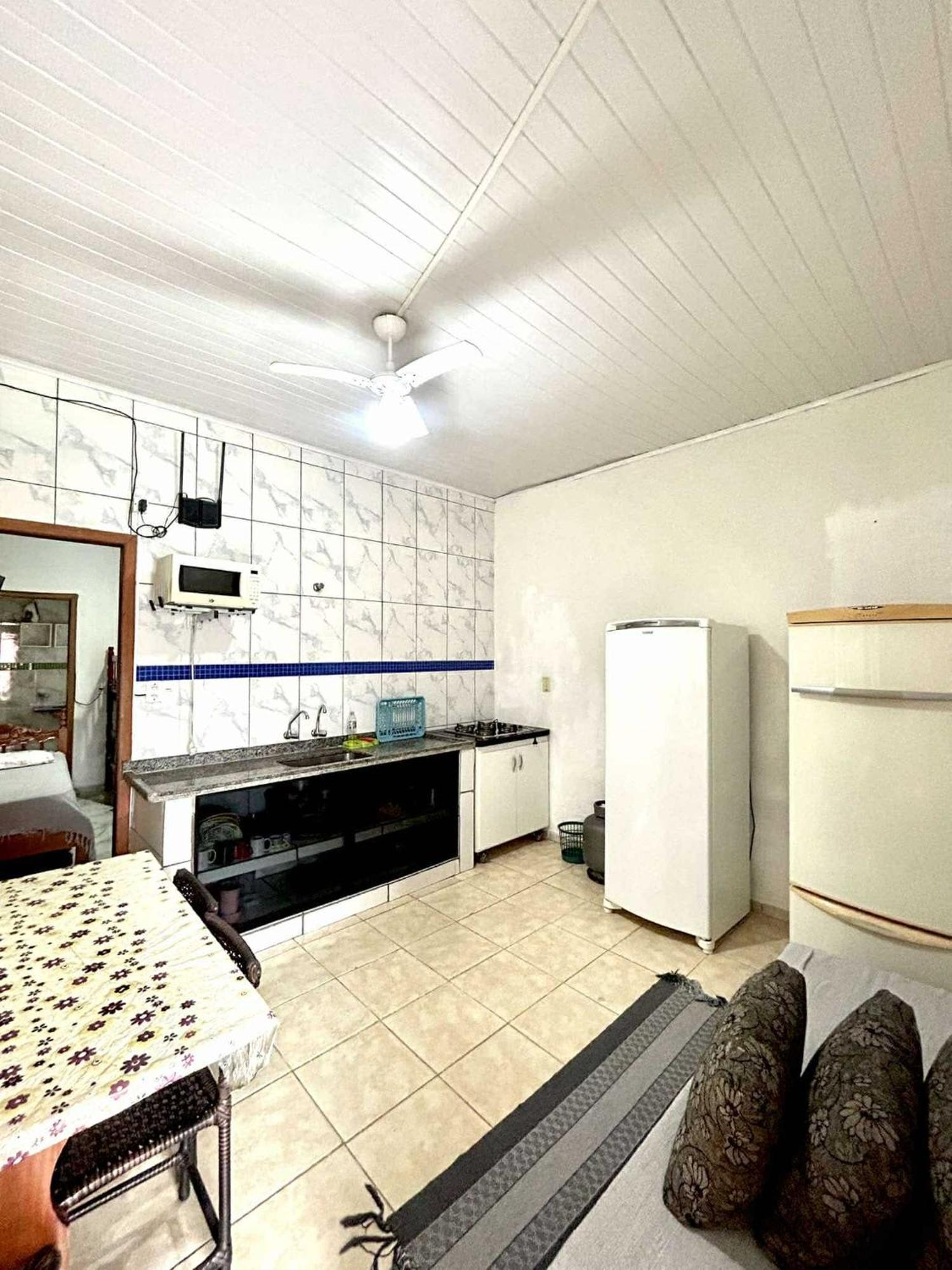 Sobrado E Casa Em Ubatuba Villa ภายนอก รูปภาพ