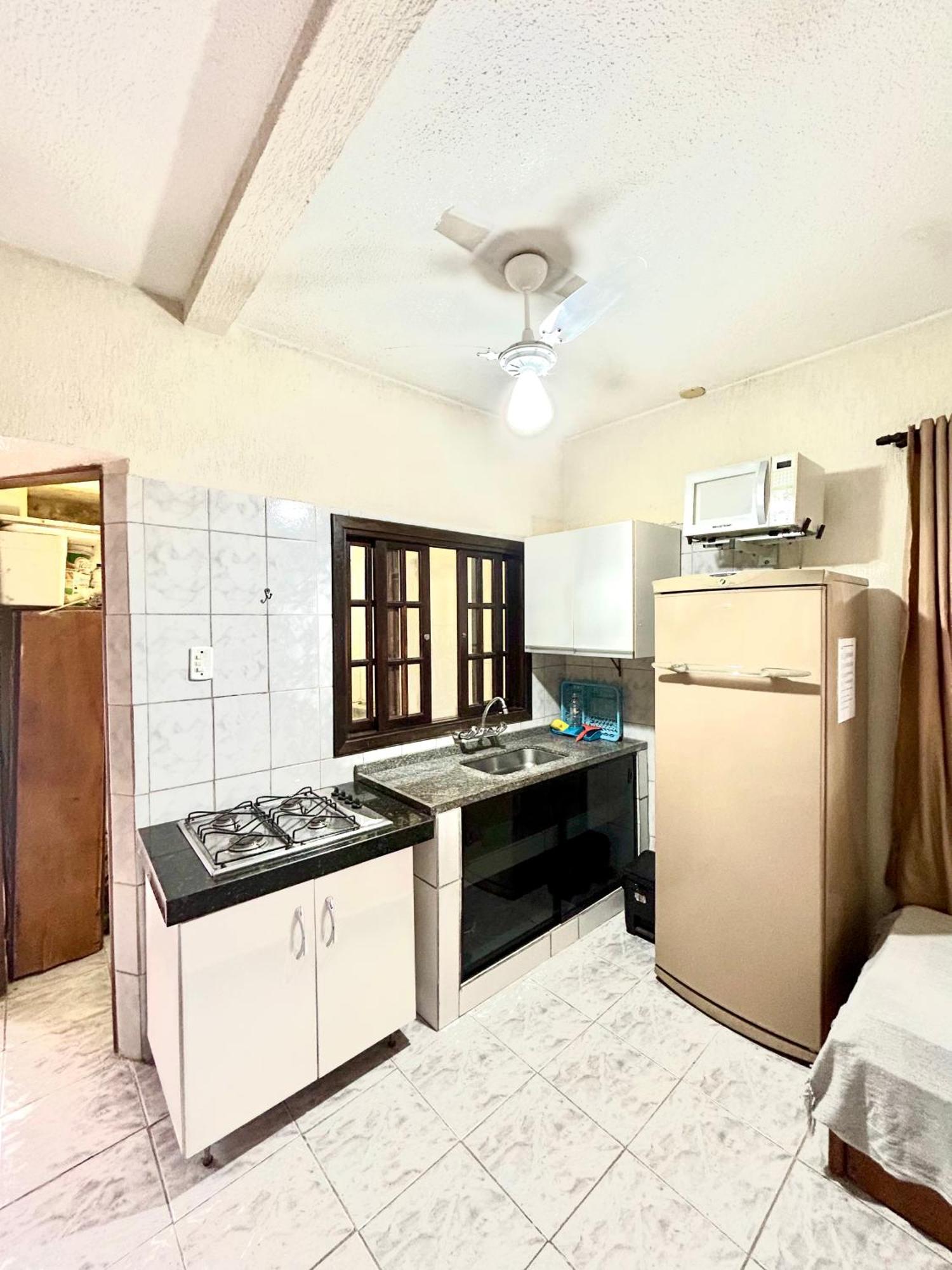 Sobrado E Casa Em Ubatuba Villa ภายนอก รูปภาพ