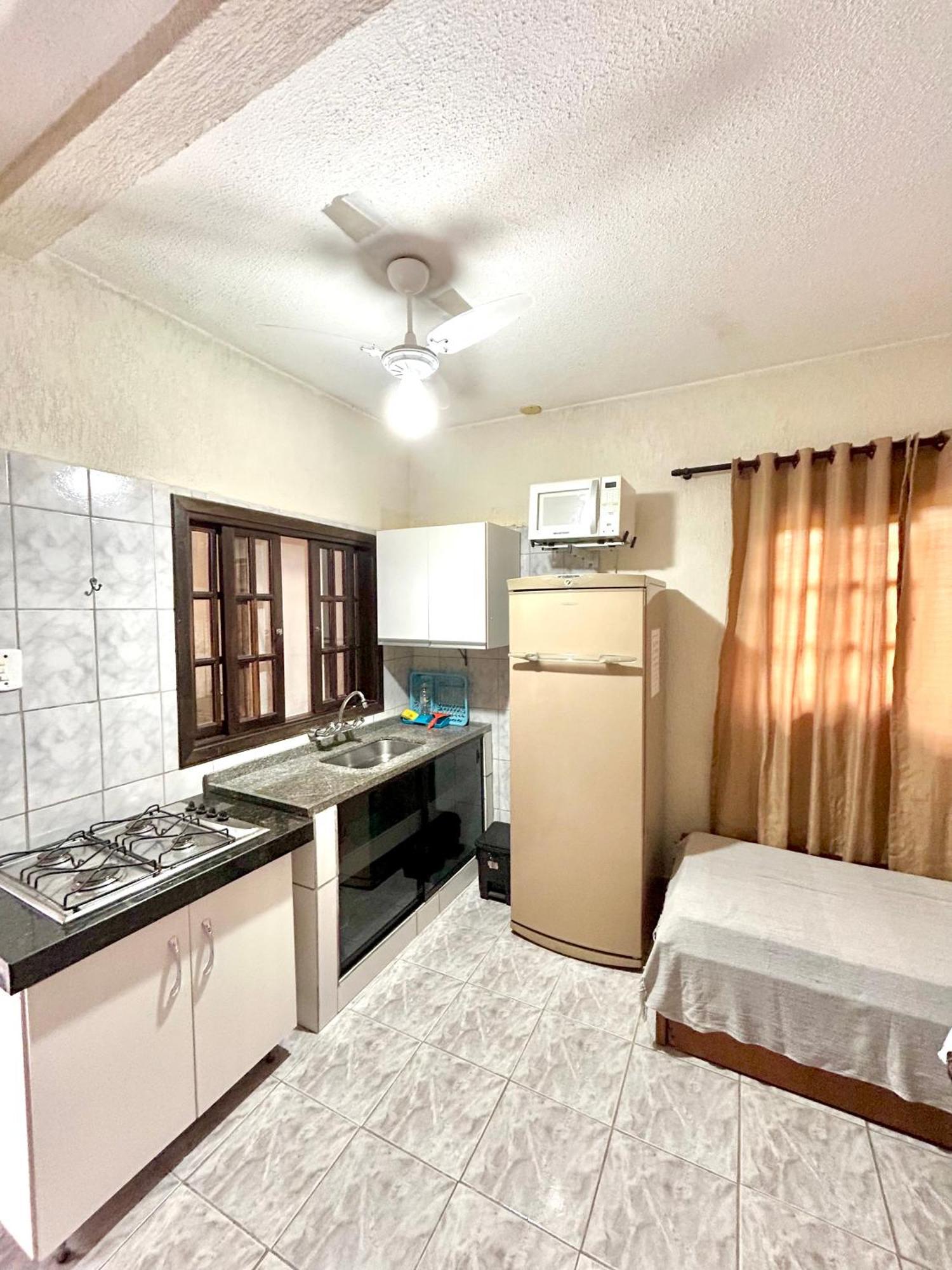 Sobrado E Casa Em Ubatuba Villa ภายนอก รูปภาพ