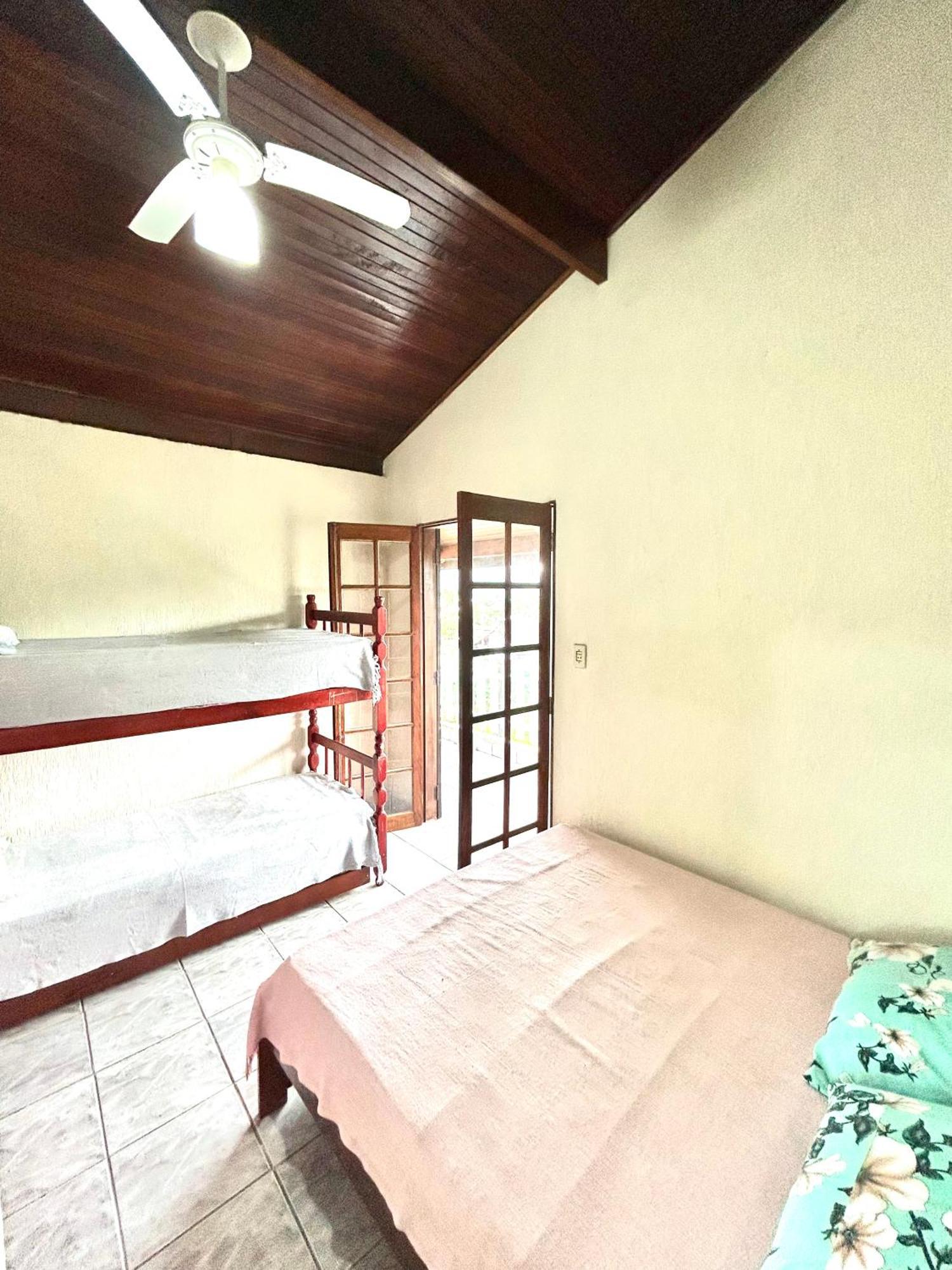 Sobrado E Casa Em Ubatuba Villa ภายนอก รูปภาพ