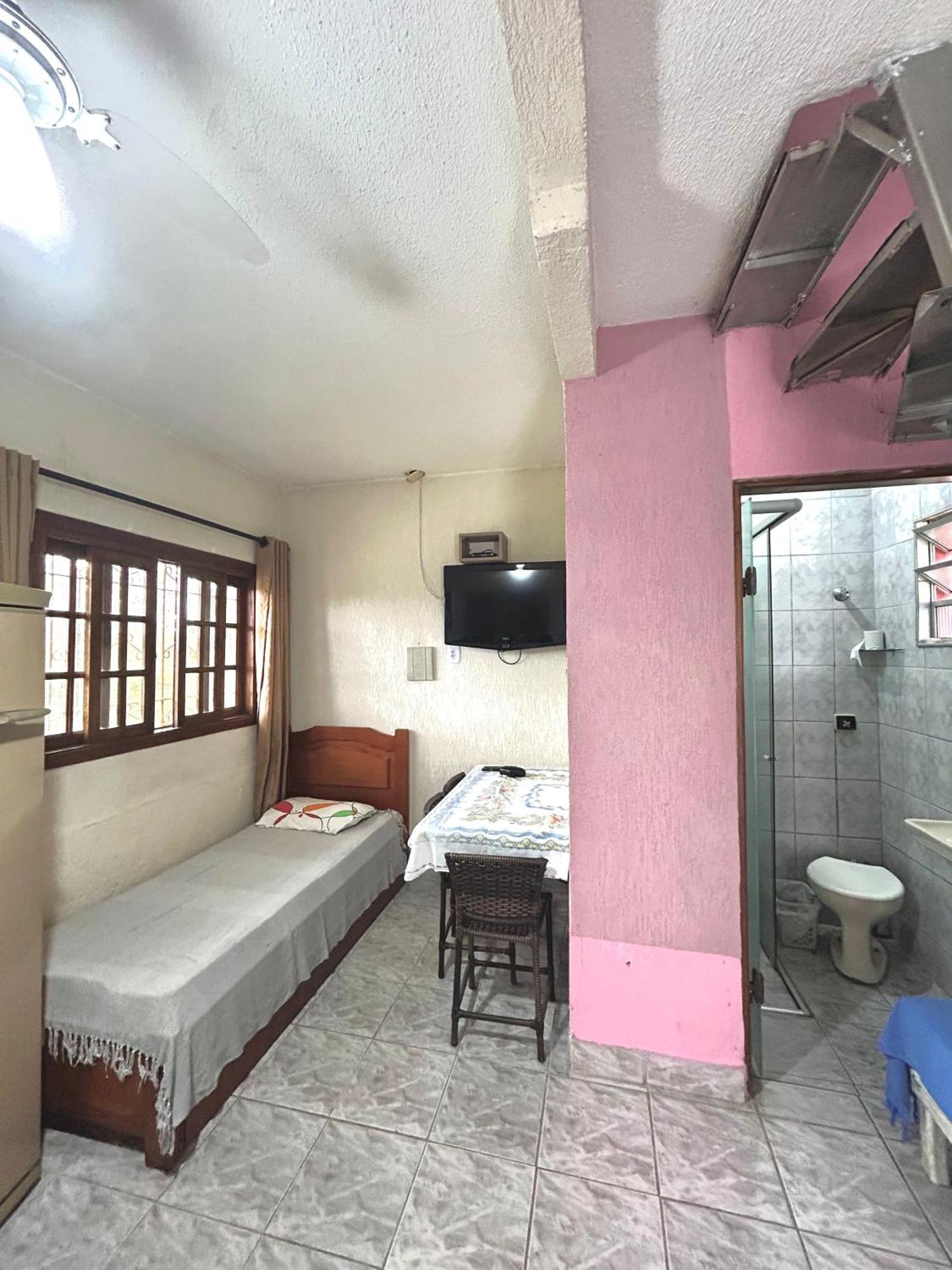Sobrado E Casa Em Ubatuba Villa ภายนอก รูปภาพ