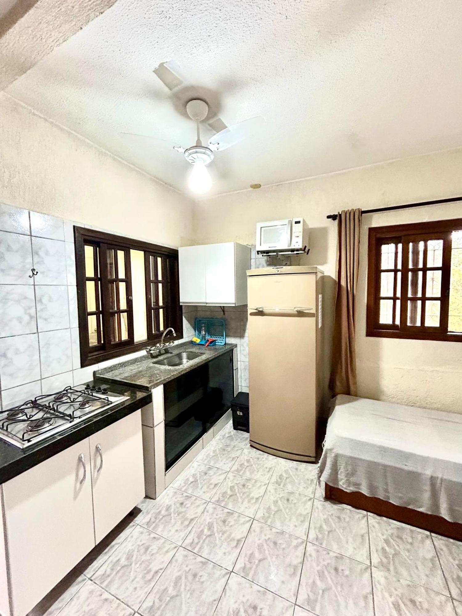 Sobrado E Casa Em Ubatuba Villa ภายนอก รูปภาพ