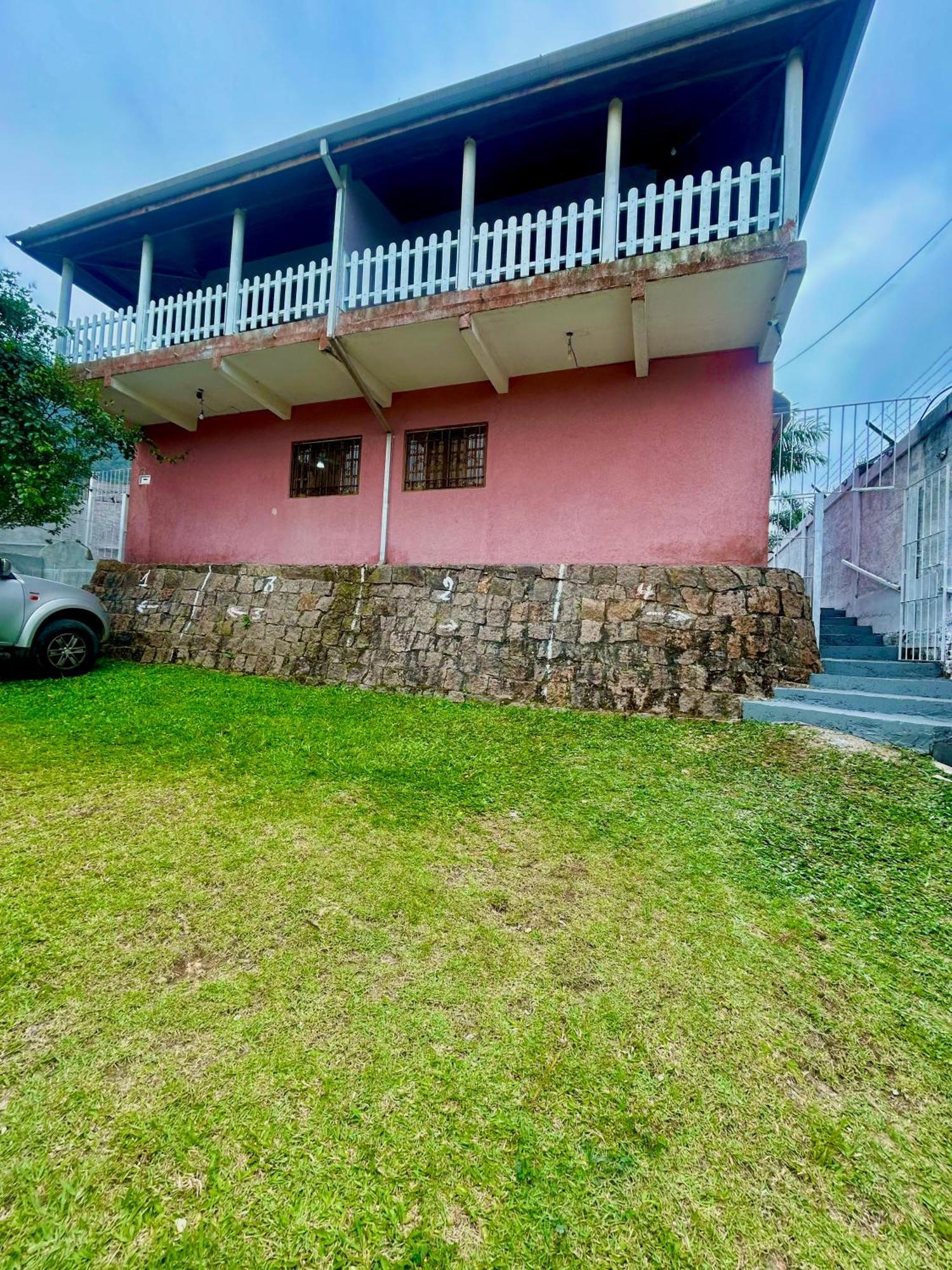 Sobrado E Casa Em Ubatuba Villa ภายนอก รูปภาพ
