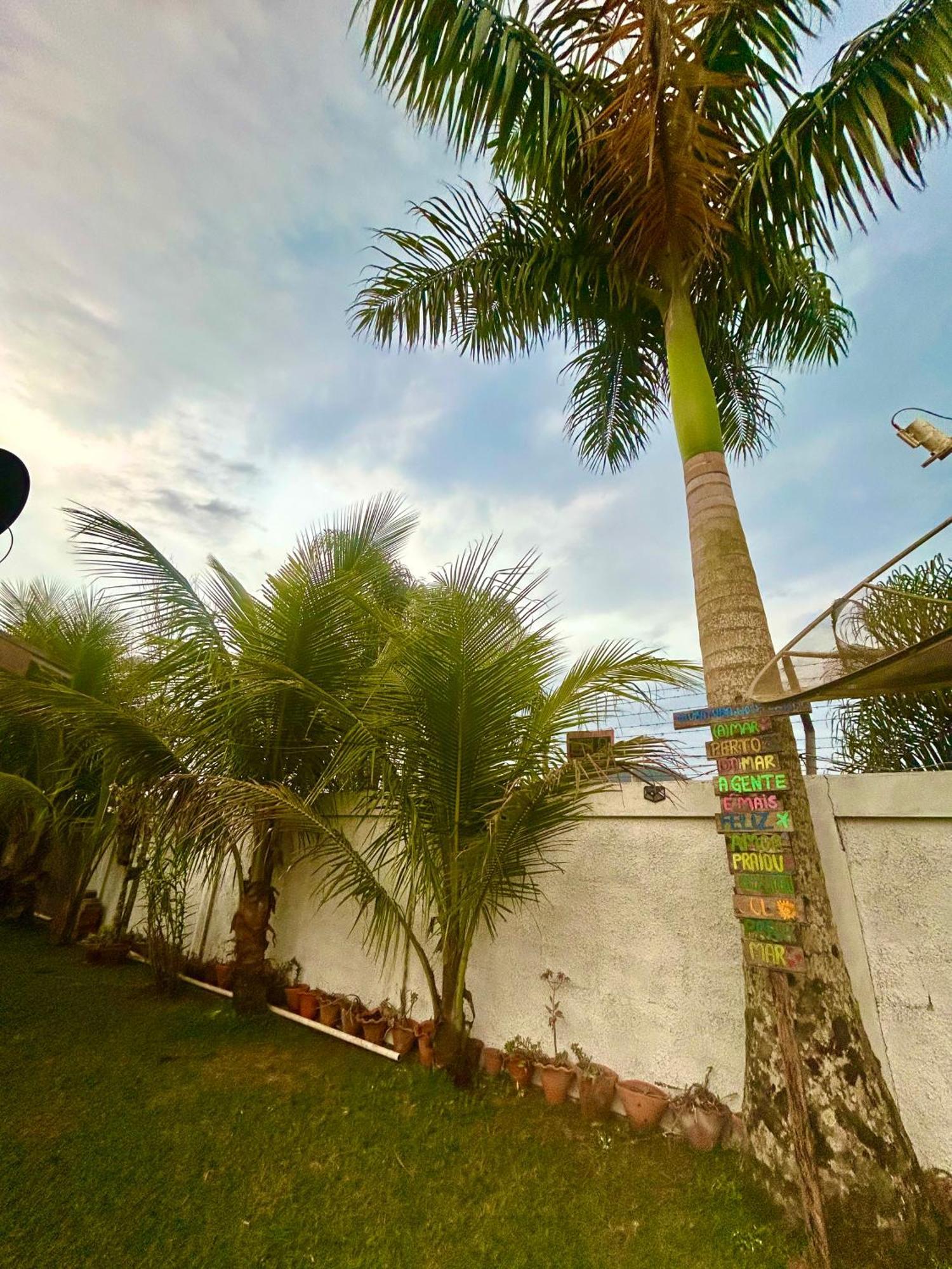 Sobrado E Casa Em Ubatuba Villa ภายนอก รูปภาพ