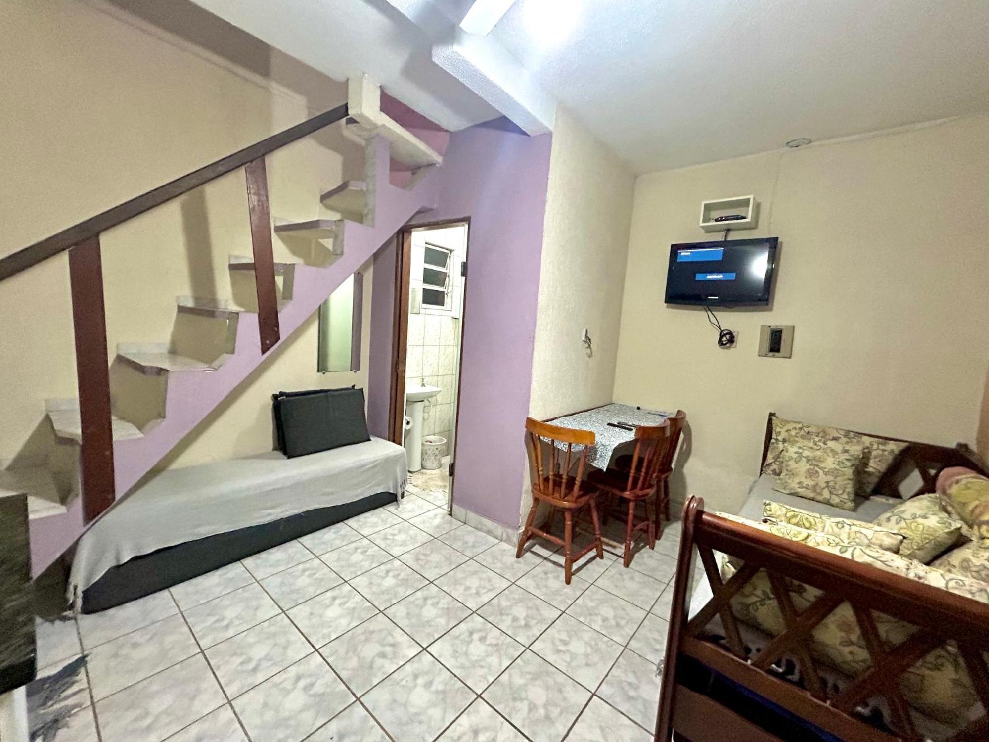 Sobrado E Casa Em Ubatuba Villa ภายนอก รูปภาพ