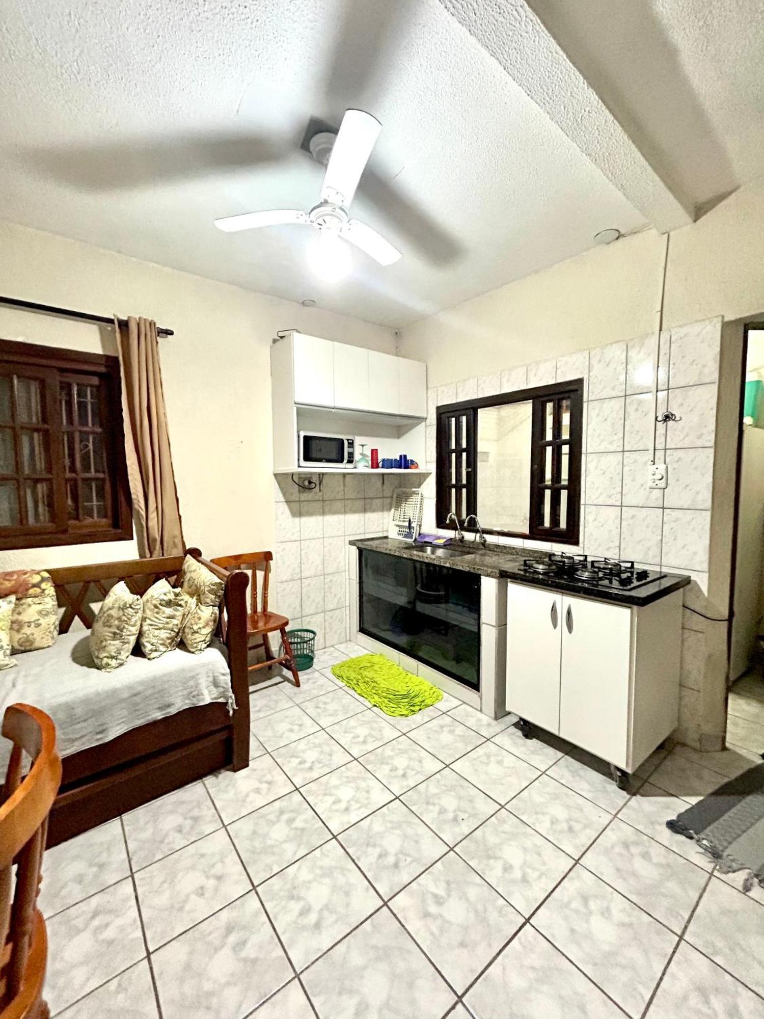 Sobrado E Casa Em Ubatuba Villa ภายนอก รูปภาพ