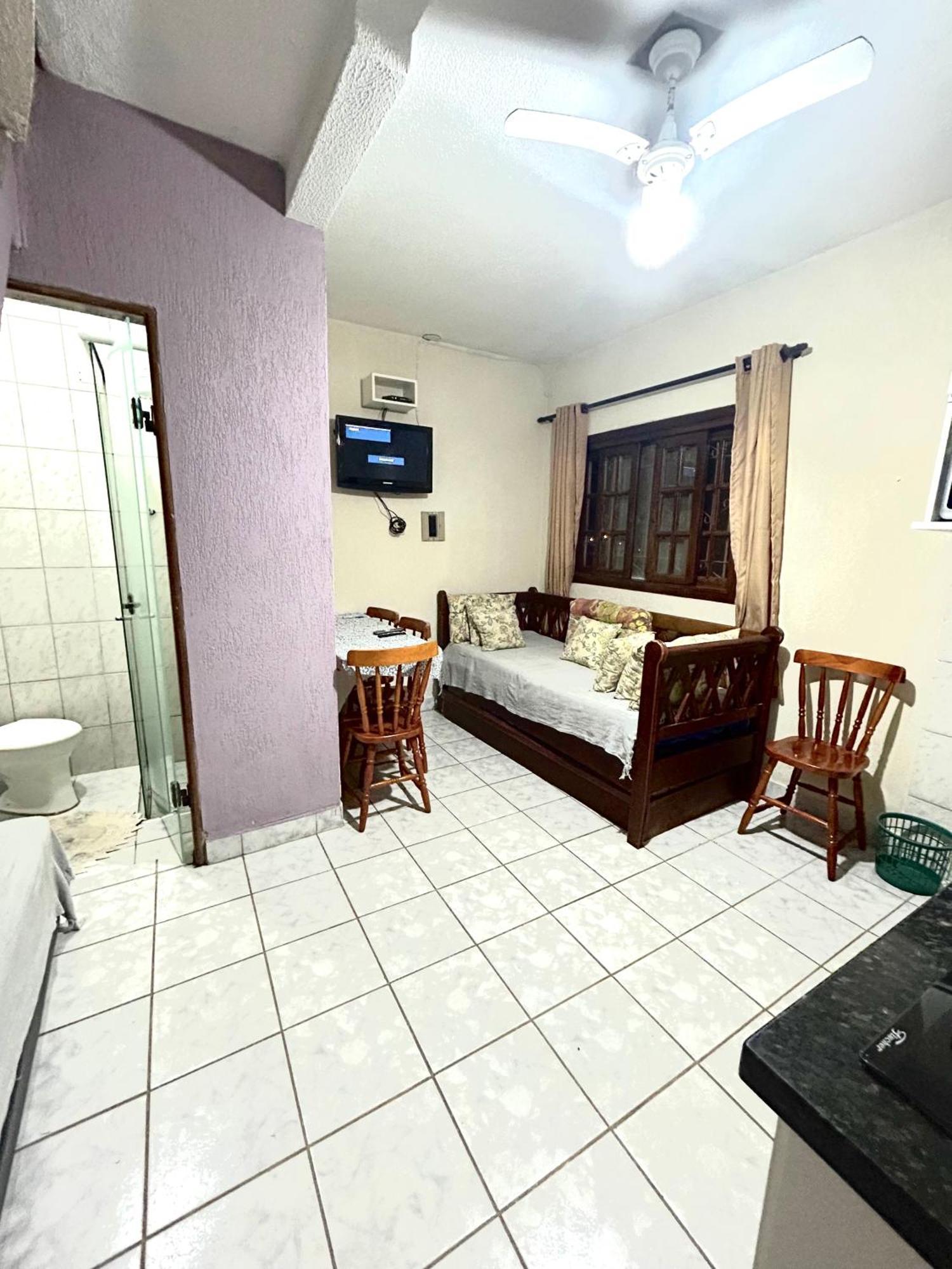 Sobrado E Casa Em Ubatuba Villa ภายนอก รูปภาพ