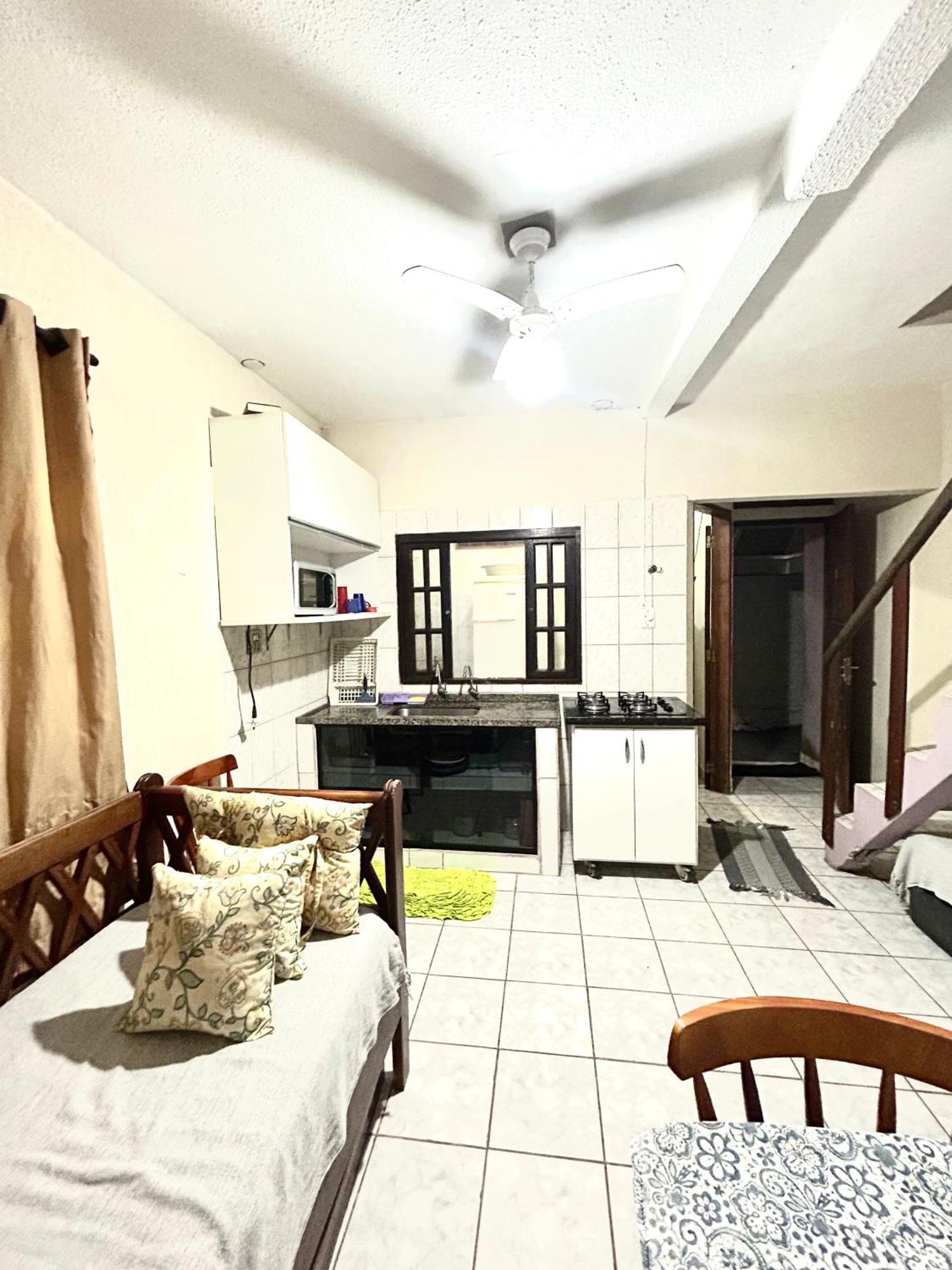 Sobrado E Casa Em Ubatuba Villa ภายนอก รูปภาพ