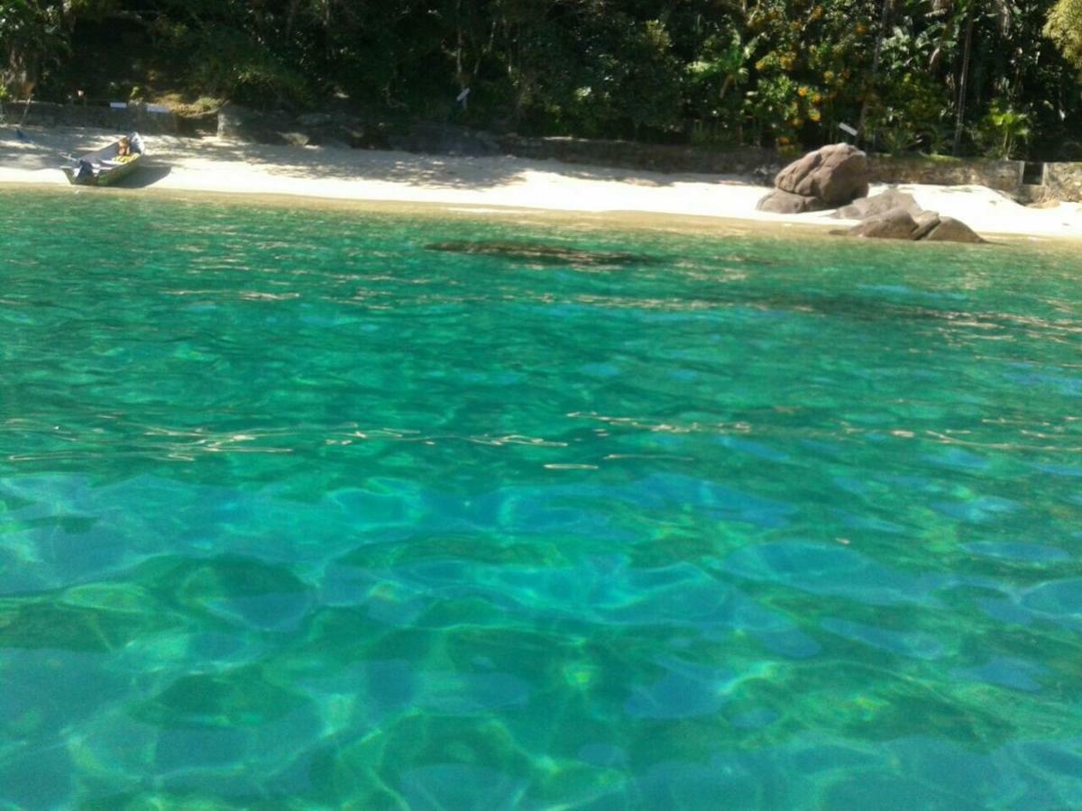 Sobrado E Casa Em Ubatuba Villa ภายนอก รูปภาพ