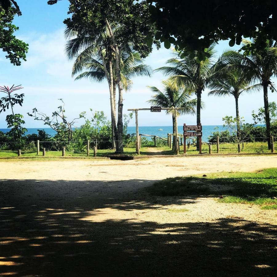 Sobrado E Casa Em Ubatuba Villa ภายนอก รูปภาพ