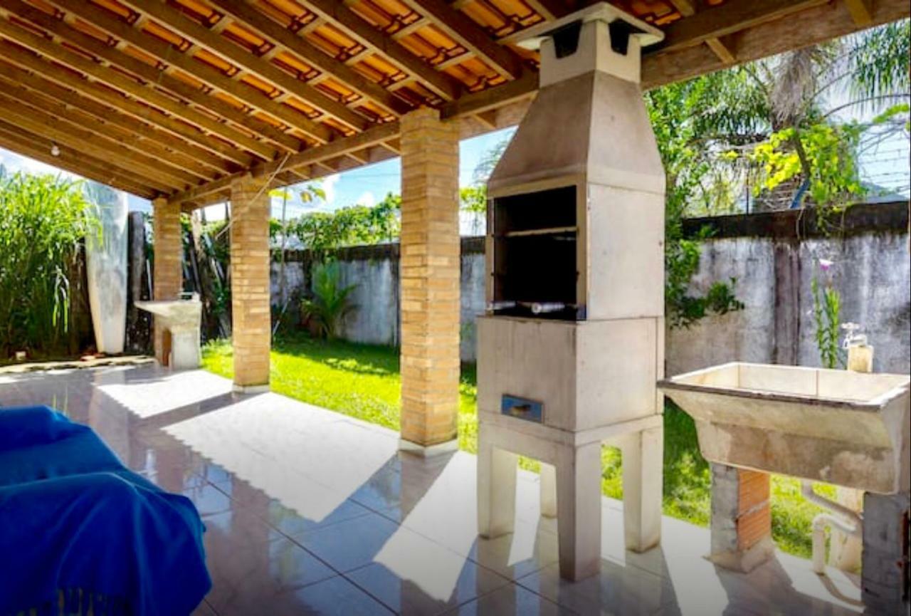 Sobrado E Casa Em Ubatuba Villa ภายนอก รูปภาพ